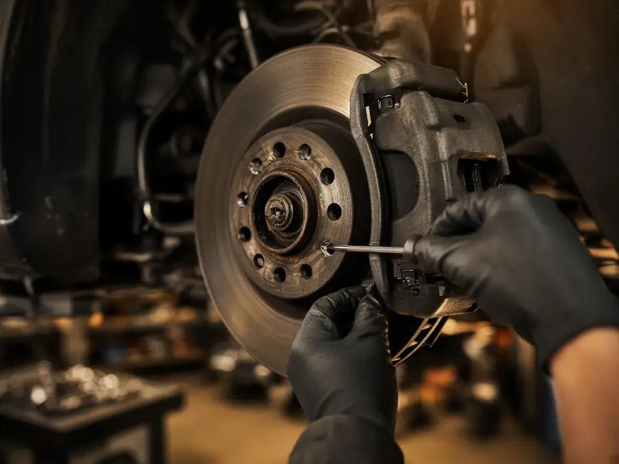 Ambiente de 👨‍🔧⚙️Oficina Mecânica em Salvador I Nova Rainha Centro Automotivo 🚘